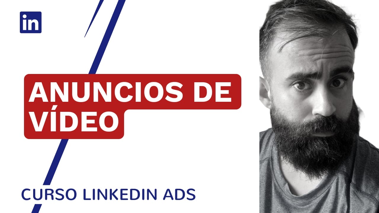 Anuncios de vídeo en LinkedIn Ads - LinkedIn Ads