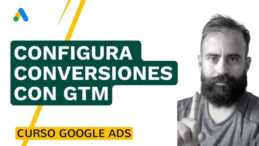Como configurar conversiones de Google Ads con Google Tag Manager - Google Ads