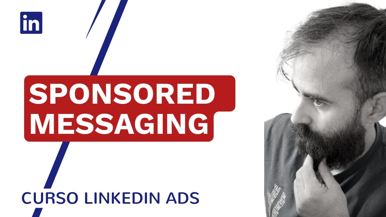 Mensajes patrocinados (Sponsored Messaging) en LinkedIn Ads - LinkedIn Ads