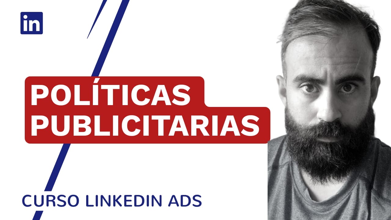 Políticas publicitarias en LinkedIn Ads - LinkedIn Ads