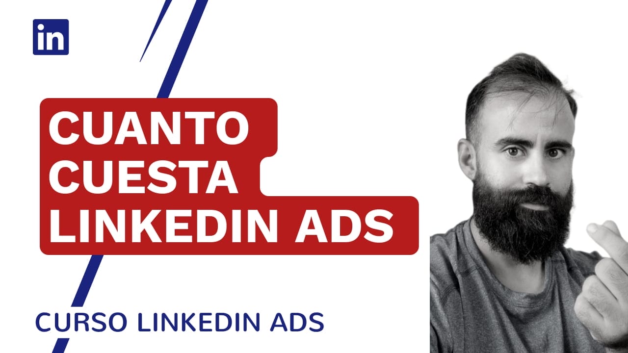 ¿Cuánto cuesta anunciarse en LinkedIn Ads? - LinkedIn Ads