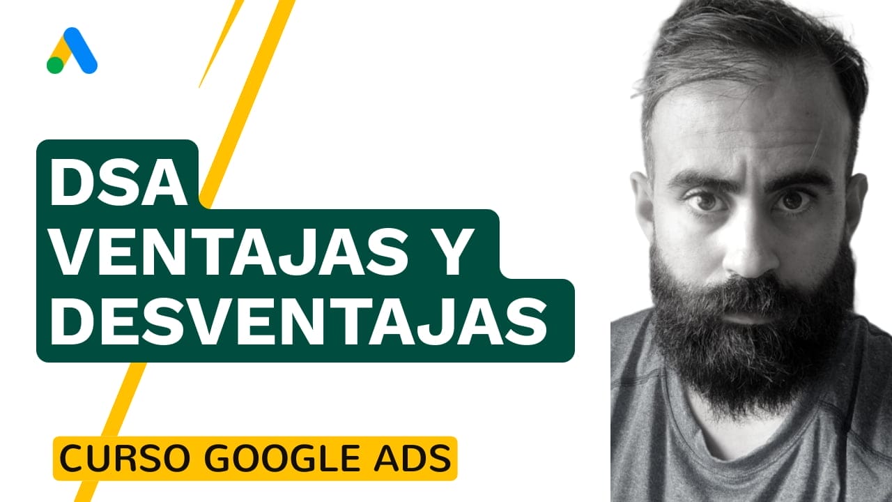Anuncios Dinámicos de búsqueda - Google Ads