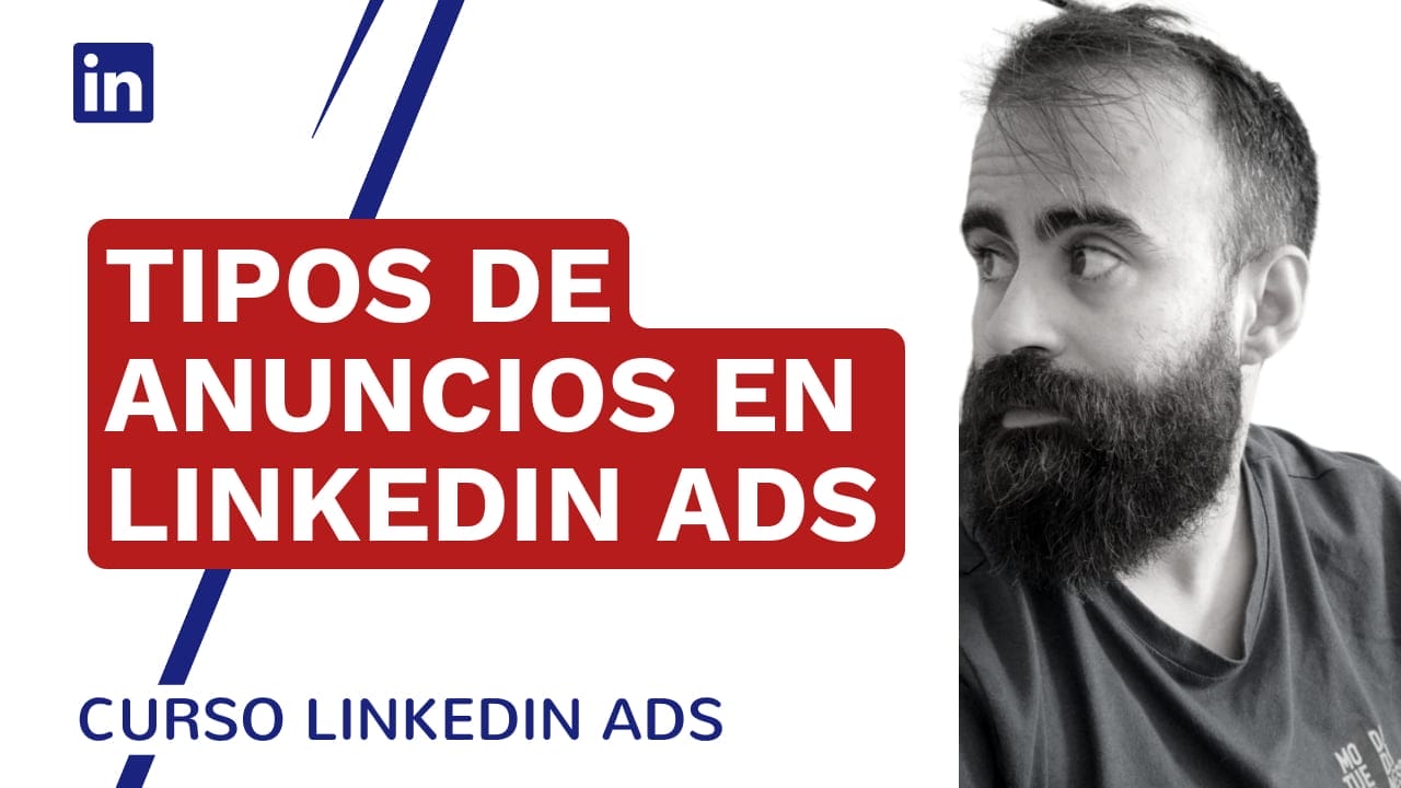 Tipos de formatos de anuncios en LinkedIn - LinkedIn Ads