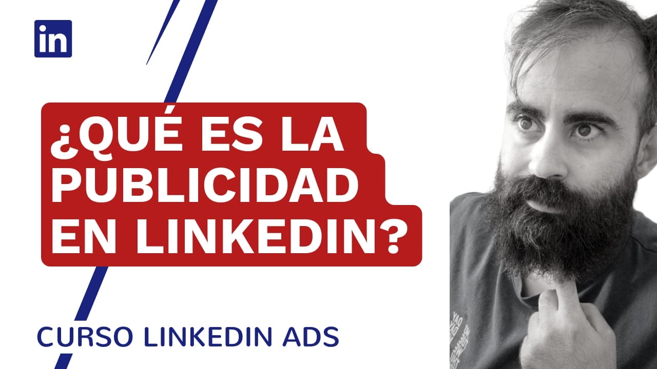 ¿Qué es la publicidad en LinkedIn? Una introducción - LinkedIn Ads