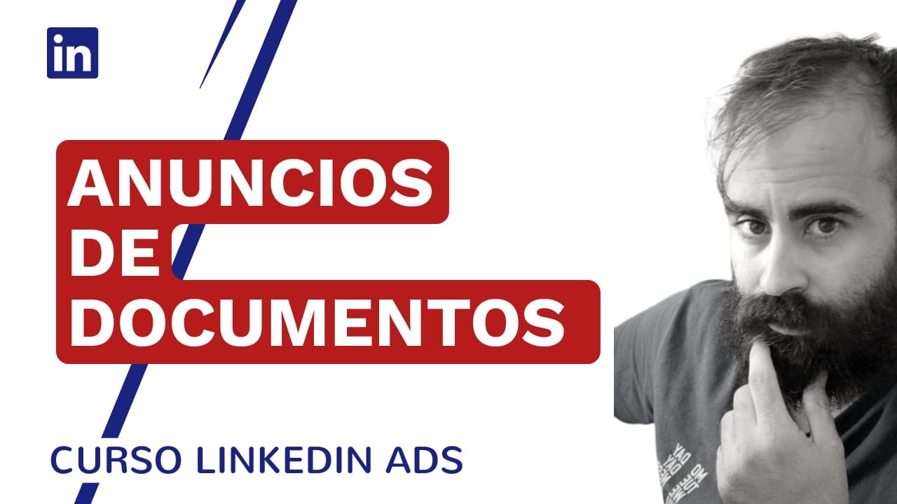 ¿Qué son los anuncios de documentos de LinkedIn? - Uncategorized