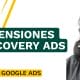 ¿Cuáles son las dimensiones para los anuncios de la campaña de Discovery Ads? - Discovery Ads