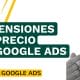 ¿Qué son las extensiones de precio en Google Ads? - Google Ads - Promociona a tu empresa por todo Internet