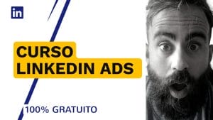curso gratis de linkedin ads