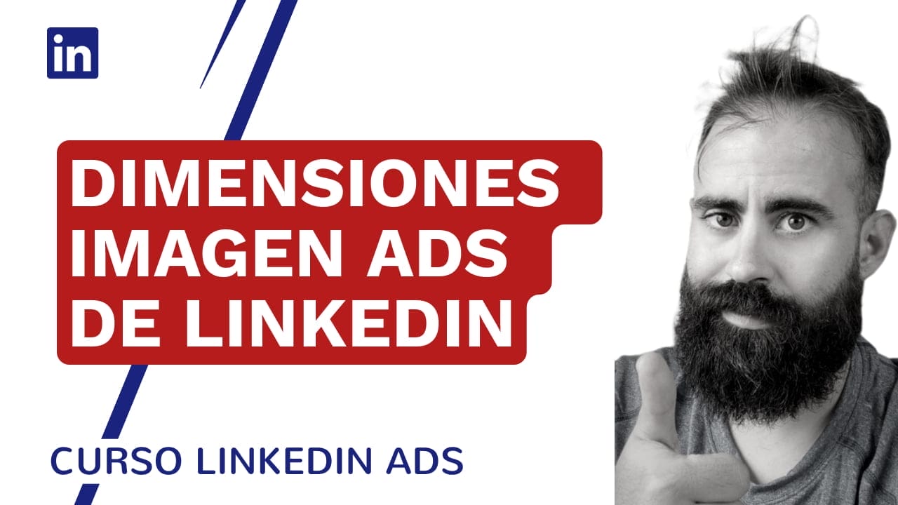 Dimensiones para los anuncios de una sola imagen en LinkedIn Ads - LinkedIn Ads