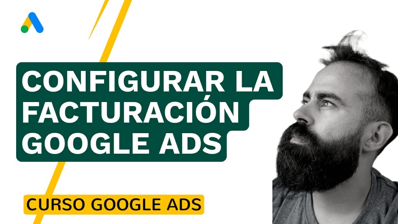 ¿Cómo descargar mis facturas de Google Ads? - Google Ads - Promociona a tu empresa por todo Internet