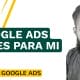 Por qué no usar Google Ads - Google Ads