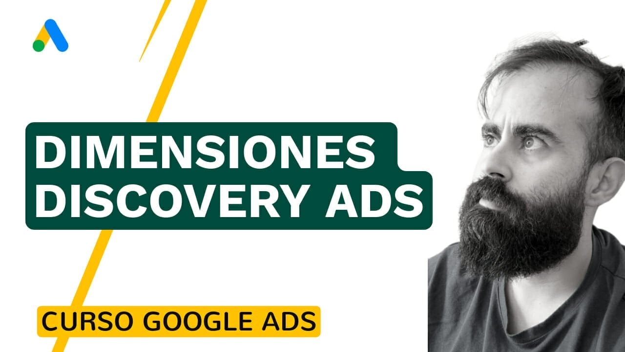 ¿Cuáles son las dimensiones para los anuncios de la campaña de Discovery Ads? - Discovery Ads