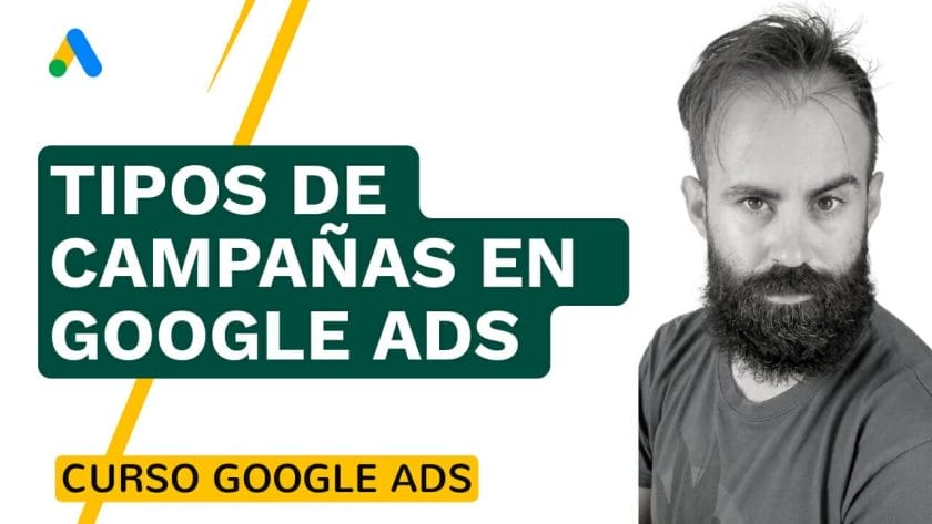¿Qué Tipos De Campañas Existen En Google Ads? - Google Ads