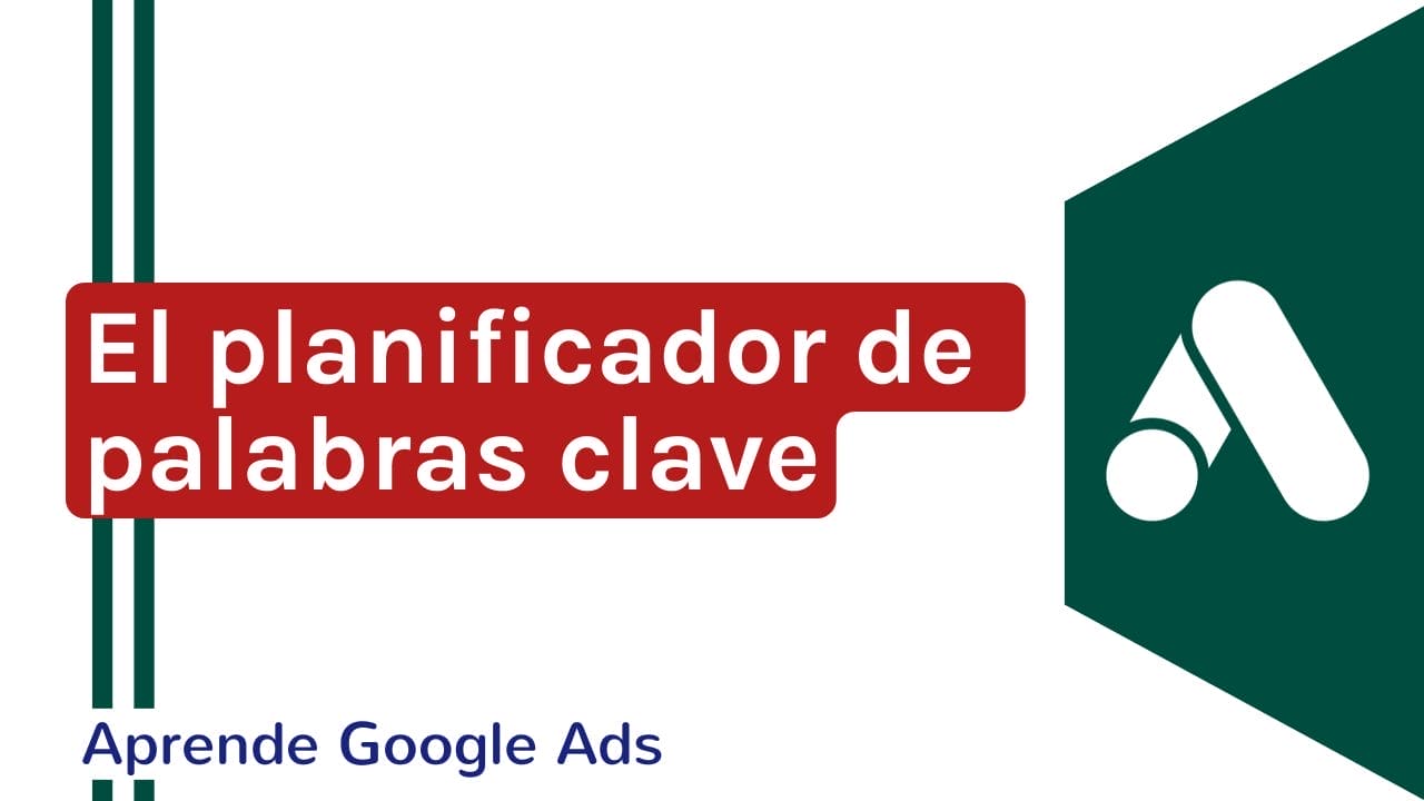¿Qué es el planificador de palabras clave de Google? | Facebook Ads